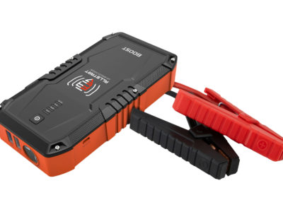 BOOST Jump Starter and Charger