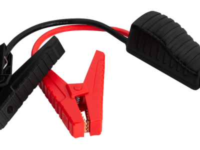 Intelli-Cables Jumper Cables