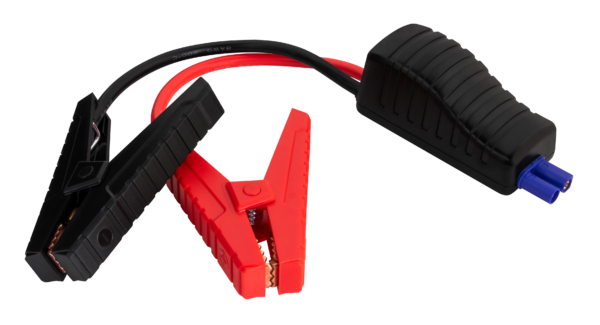 Intelli-Cables Jumper Cables