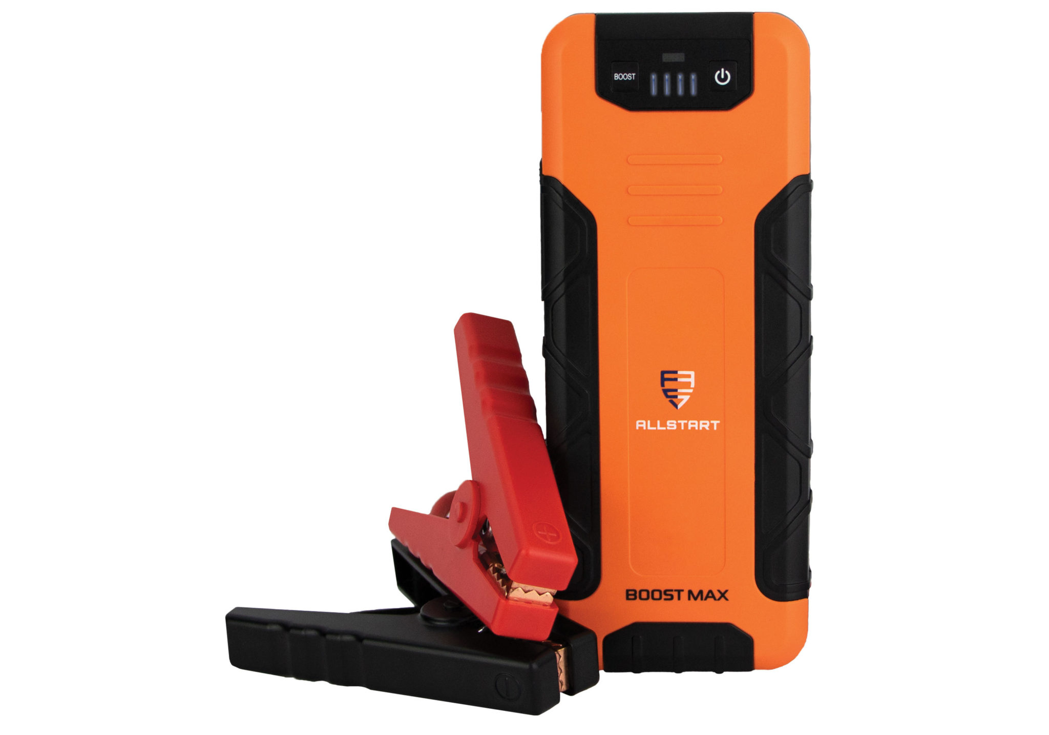 Boost Max Jump Starter and Charger AllStart