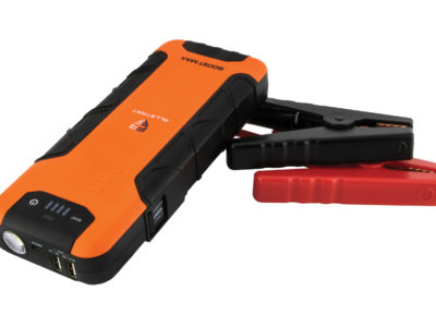 Boost Max Jump Starter and Charger