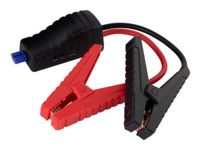 Intelli-Cables Jumper Cables