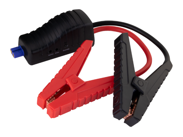 Intelli-Cables Jumper Cables