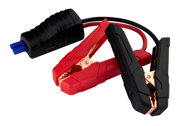 Intelli-Clamps