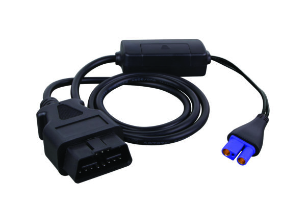 OBD2 Memory Saver with EC5 Connector